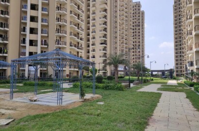 2 bhk + study Apartment available for sale in Amaatra Homes — photo 5