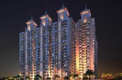 2 bhk Apartment available for sale in Amaatra Homes — photo 3