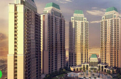 4 BHk + Servant Apartment available for sale in ATS Destinaire — photo 5