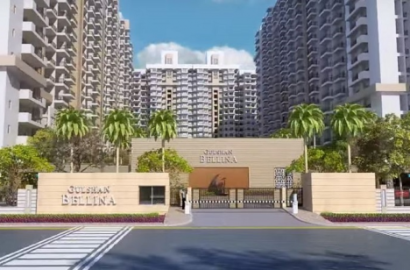 2 bhk apartment availale for sale in Gulshan Bellina — photo 5