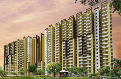 2 bhk Apartment available for Rent in Himalaya Pride
