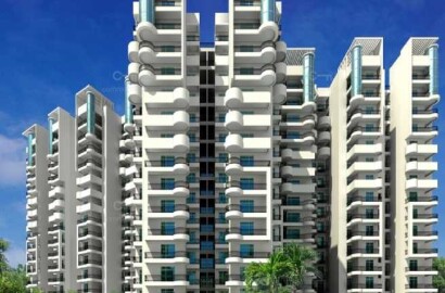 3 BHK Residential Apartments for rent in Supertech Capetown — photo 3