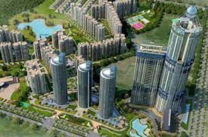 3 BHK Apartment available for sale in Supertech Cape town in Sector-74 Noida — photo 5
