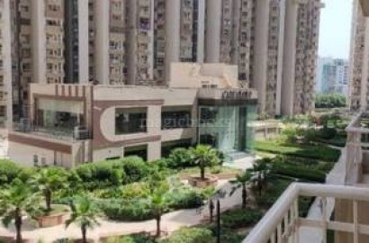 2 bhk Apartment available for sale in Supertech Capetowm Sector-74, Noida — photo 5