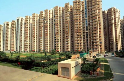 3 BHK Apartment available for sale in Supertech Cape town in Sector-74 Noida