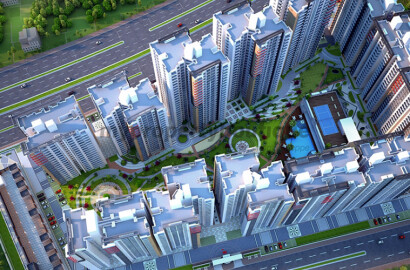 3 bhk Apartment available for sale in Cherry County — photo 2