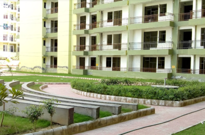 2 bhk + Study Luxury Apartment available for sale in Devika Gold Homz — photo 5