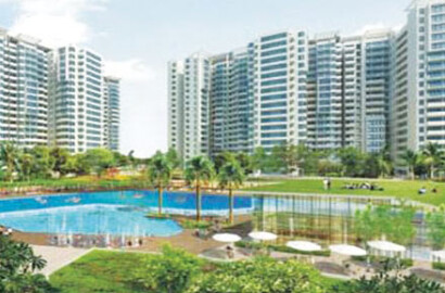 2 BHK Apartment available for Rent in Nirala Estate — photo 2