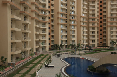 2 bhk apartment avaialable for sale in Supertech Eco Village 2 in Noida Extension — photo 5