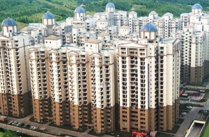 2 BHK Residential Apartments for rent in Eros Sampoornam