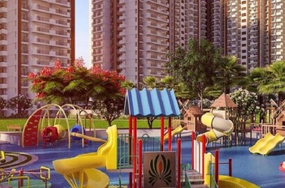 3 bhk Apartment available for sale in Nirala Estate  Noida Extension — photo 4