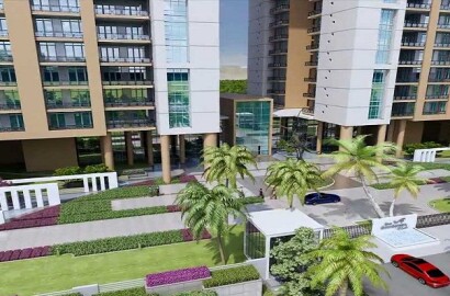 2 bhk flat available for sale in Gaur City 2 — photo 4