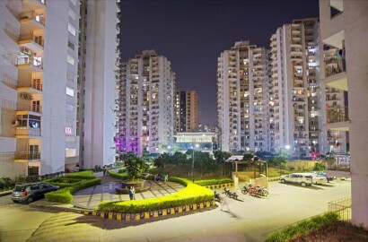 3 BHK Apartment available for sale in Antriksh Golf View 2 in Sector-78 Noida — photo 5