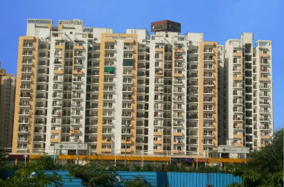 2 bhk Apartment available for sale in Panchsheel Green — photo 2