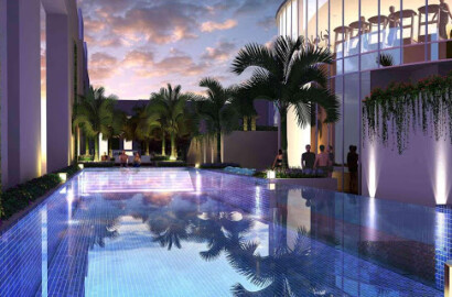 2 bhk Apartment available for sale in ATS Happy Trails — photo 4