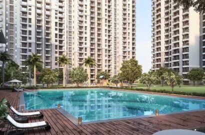 3 bhk Apartment available for sale in ATS Happy Trails — photo 3