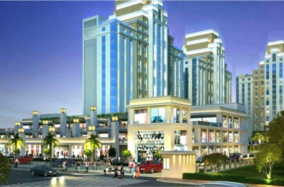 4 BHk + Servant Apartment available for sale in ATS Destinaire — photo 4