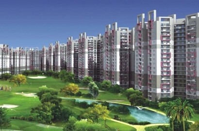 2 bhk Apartment available for sale in JM Florence in Techzone 4 Greater Noida — photo 3