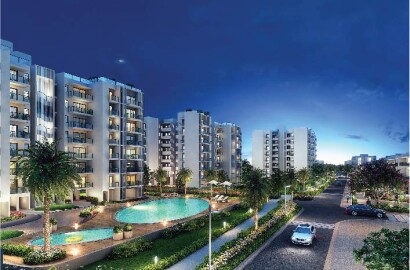4 Bhk Luxury Independent House Godrej Golf Link Villa — photo 5
