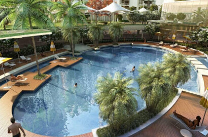 3 bhk Apartment available for sale in Gaur Saundaryam — photo 4