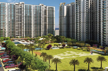 2 bhk+ Study apartment available for sale in Antriksh Golf View 1 in Sector-78 Noida — photo 3