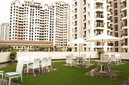 3 bhk + Study  Apartment available for sale in Amrapali Princely Estate in Sector-76 Noida — photo 5