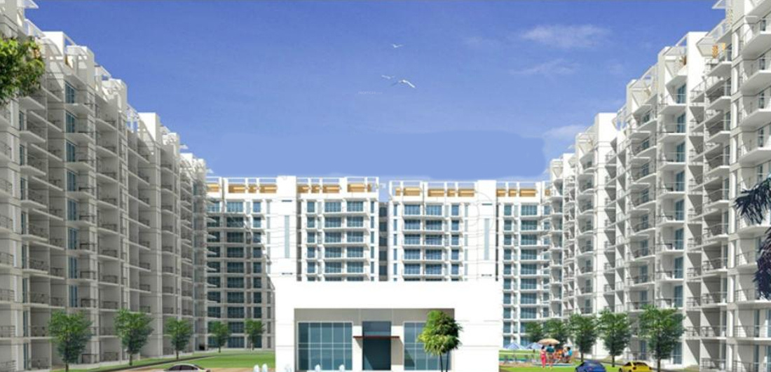 3 bhk Apartment available for sale in Devika Gold Homez — photo 1