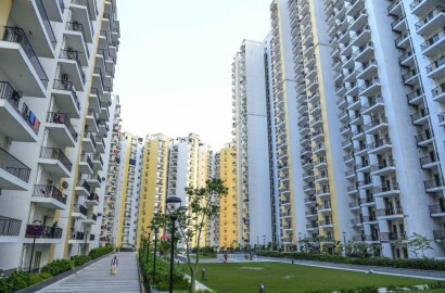 3 BHK Residential Apartment for Rent in Panchsheel Hynish — photo 2