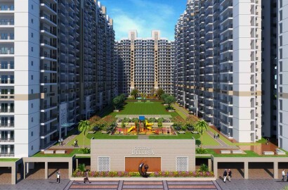 3 bhk Apartment available for sale in Gulshan Bellina — photo 4