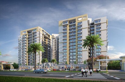 3 bhk + Servant Apartment Available for sale in Royal Court — photo 5