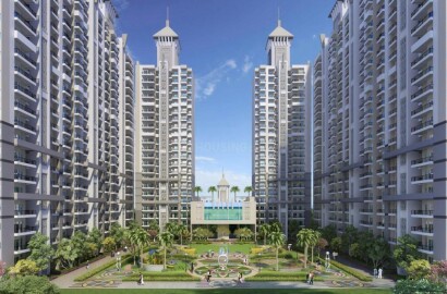 3 bhk Apartment available for sale in Arihant aboode — photo 5