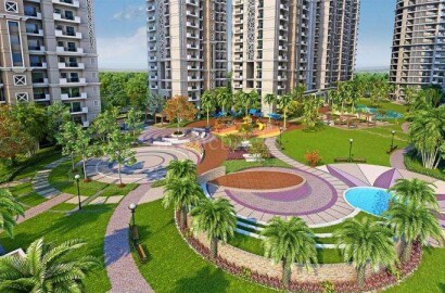 3 bhk  Apartment available for sale  in Samridhi Grand Avenue in Techzone 4 Greater Noida — photo 4