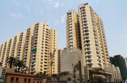4 Bhk + servant apartment available for sale in Nirala Aspire  in Sector-16 Noida Extension — photo 4