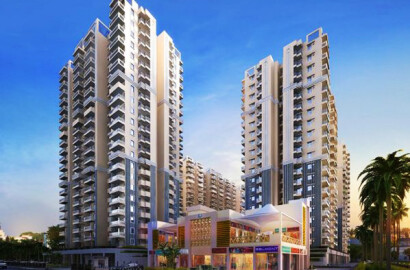 2 bhk flat available for sale in Galaxy Vega in TechZone-4 Greater Noida — photo 2