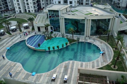 3 bhk + Study  Apartment available for sale in Amrapali Princely Estate in Sector-76 Noida — photo 3