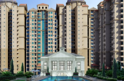 3 BHK Residential Apartment for rent in Eros Sampoornam