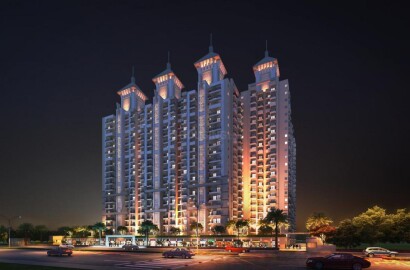 3 bhk Apartment available for sale in Arihant aboode