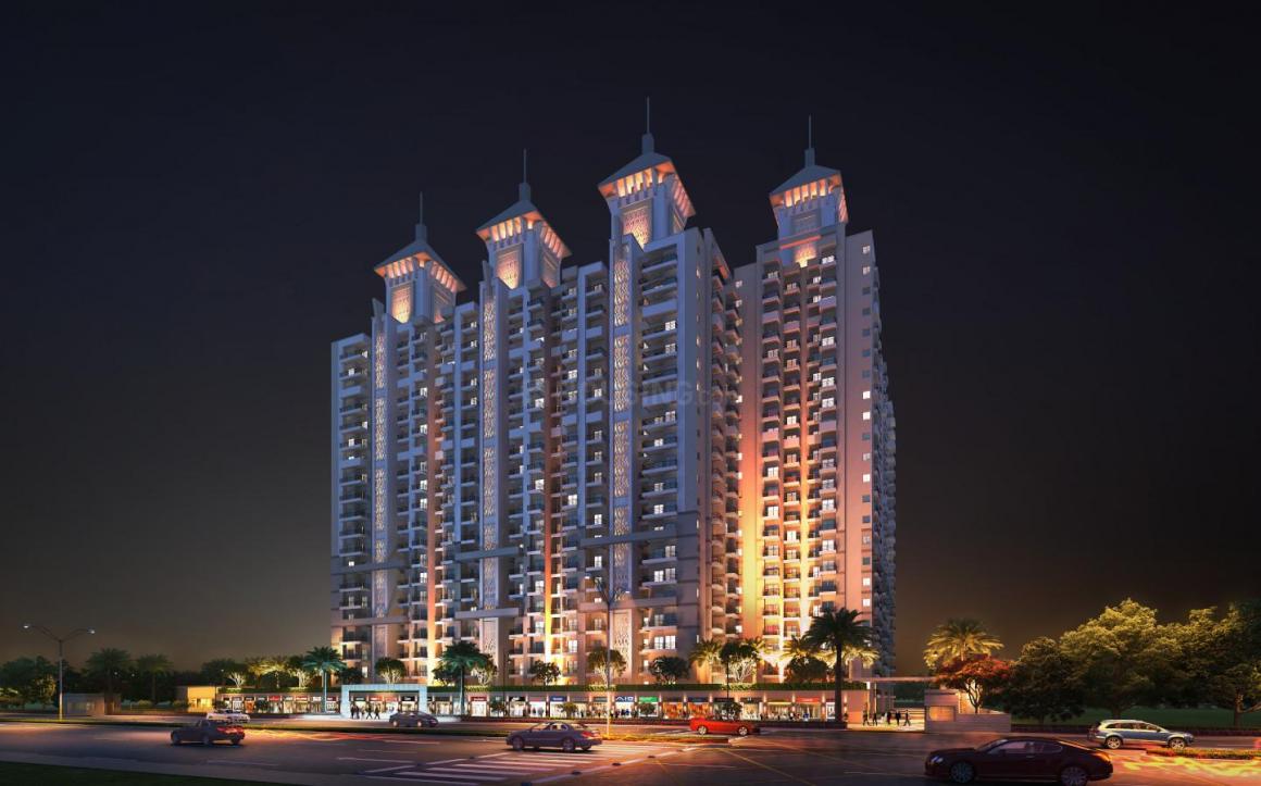 3 bhk Apartment available for sale in Arihant aboode — photo 1