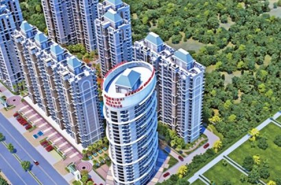 3 bhk  Apartment available for sale  in Samridhi Grand Avenue in Techzone 4 Greater Noida — photo 3