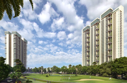 2 bhk +study Apartment available for sale in Panchsheel Hynish in Sec-1 Noida Extension — photo 4
