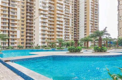 2 bhk apartment available for sale in Mahagun My Woods in Sector-16-B Noida Extension — photo 4