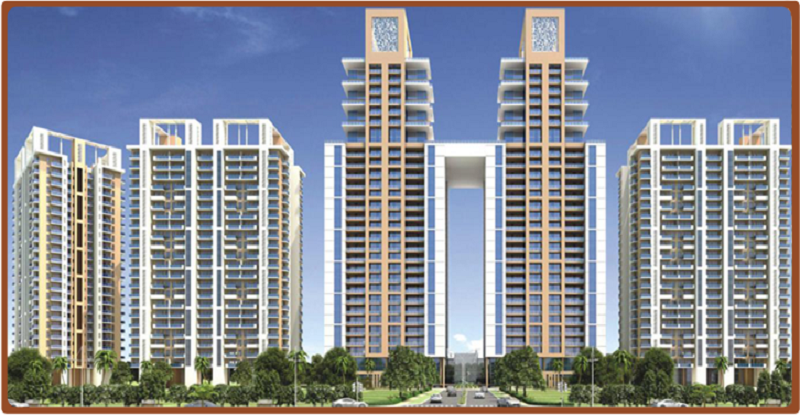 3 bhk Apartment available for sale in Gaur Saundaryam — photo 1