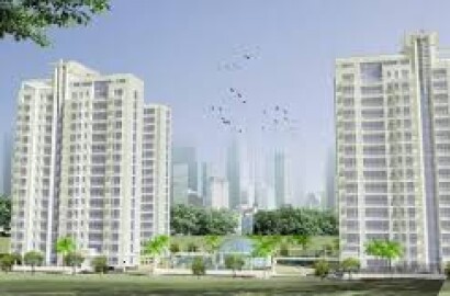 3 BHK Apartment available for sale in Antriksh Golf View 2 in Sector-78 Noida — photo 3
