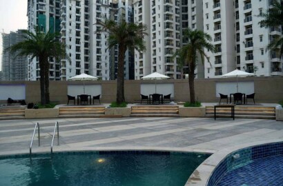 3 bhk + Study  Apartment available for sale in Amrapali Princely Estate in Sector-76 Noida — photo 4