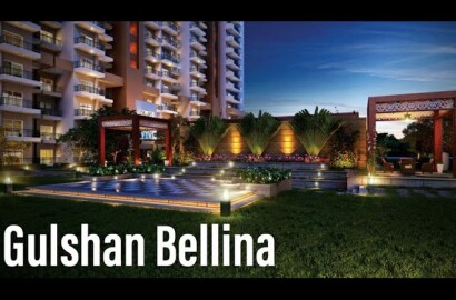 3 bhk Apartment available for sale in Gulshan Bellina