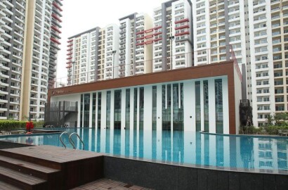 3 bhk + Servant Apartment Available for sale in Royal Court — photo 3