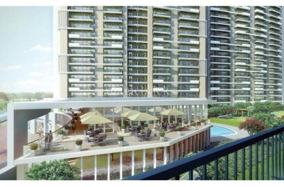 3 bhk  Apartment available for sale  in Samridhi Grand Avenue in Techzone 4 Greater Noida — photo 2
