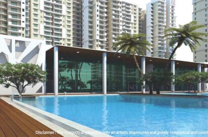2 bhk apartment available for sale in Mahagun My Woods in Sector-16-B Noida Extension — photo 2