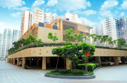2 bhk Apartment available for sale  in Arihant Arden in Sec-1 Noida Extension — photo 2