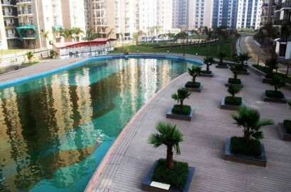 2 bhk Apartment available for sale in Amrapali Zodiac — photo 2